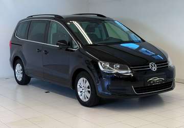 2.0 TDI Comfortline*SHZ*PDC*NAVI*