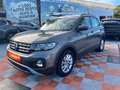 Volkswagen T-Cross Tsi 115 DSG7 LOUNGE Gris - thumbnail 8