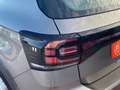 Volkswagen T-Cross Tsi 115 DSG7 LOUNGE Gris - thumbnail 10