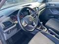 Volkswagen T-Cross Tsi 115 DSG7 LOUNGE Gris - thumbnail 12