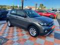 Volkswagen T-Cross Tsi 115 DSG7 LOUNGE Gris - thumbnail 3
