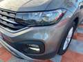 Volkswagen T-Cross Tsi 115 DSG7 LOUNGE Gris - thumbnail 9