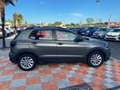 Volkswagen T-Cross Tsi 115 DSG7 LOUNGE Gris - thumbnail 4