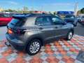 Volkswagen T-Cross Tsi 115 DSG7 LOUNGE Gris - thumbnail 5