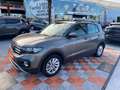 Volkswagen T-Cross Tsi 115 DSG7 LOUNGE Gris - thumbnail 1