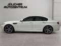 BMW M5 Competition Paket Lim. Aut., Head-up, LED Blanc - thumbnail 5