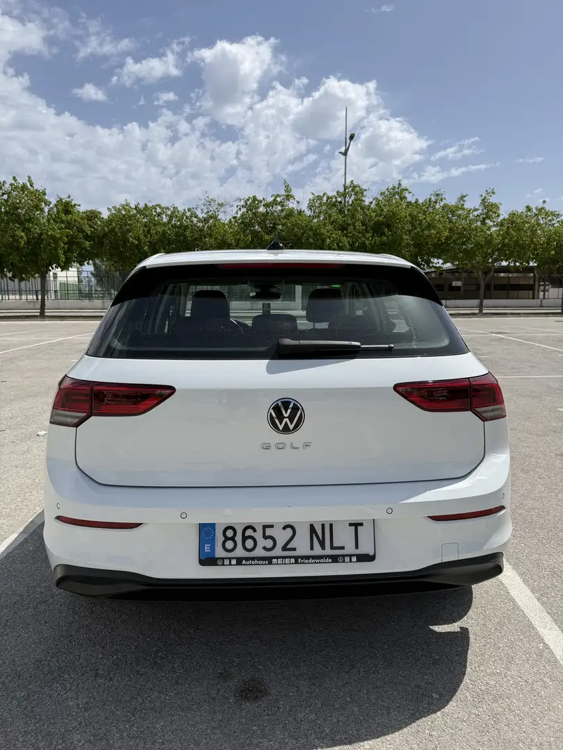 Volkswagen Golf 1.0 TSI Life 81kW - 2