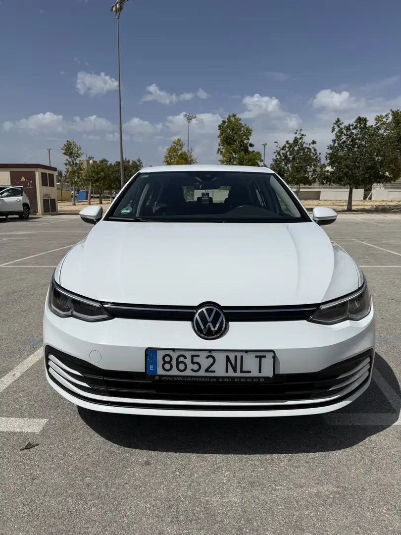 Volkswagen Golf 1.0 TSI Life 81kW - 1