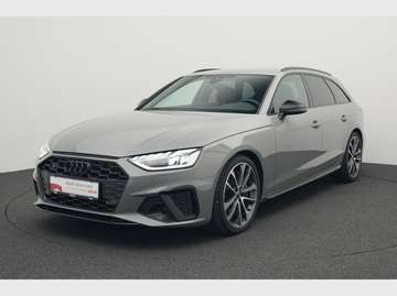 -Lichte vracht mogelijk- 3.0 TDi V6 Quattro S4 Tiptronic