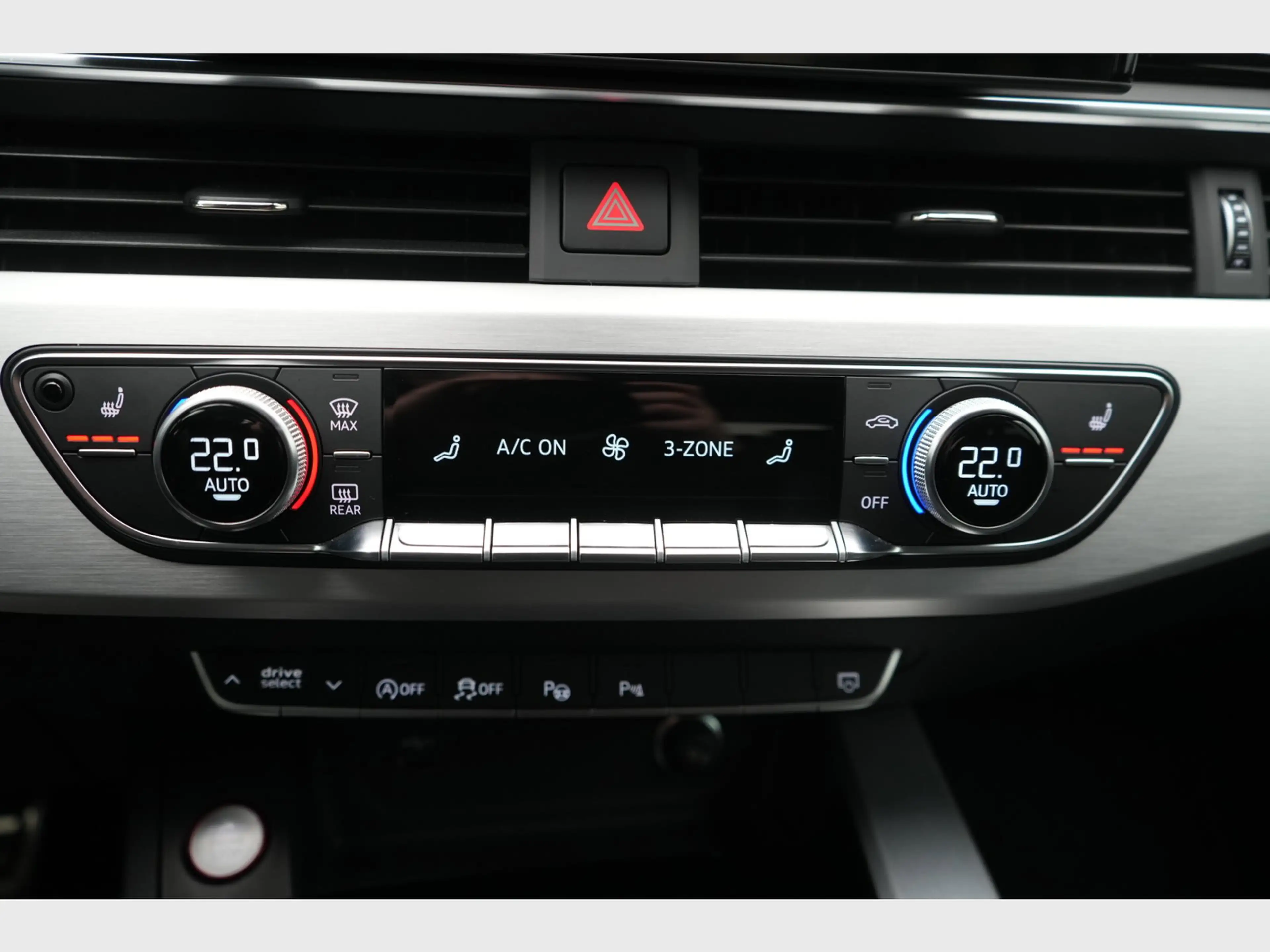 Audi S4 -Lichte vracht mogelijk- 3.0 TDi V6 Quattro S4 Tiptronic — photo 11