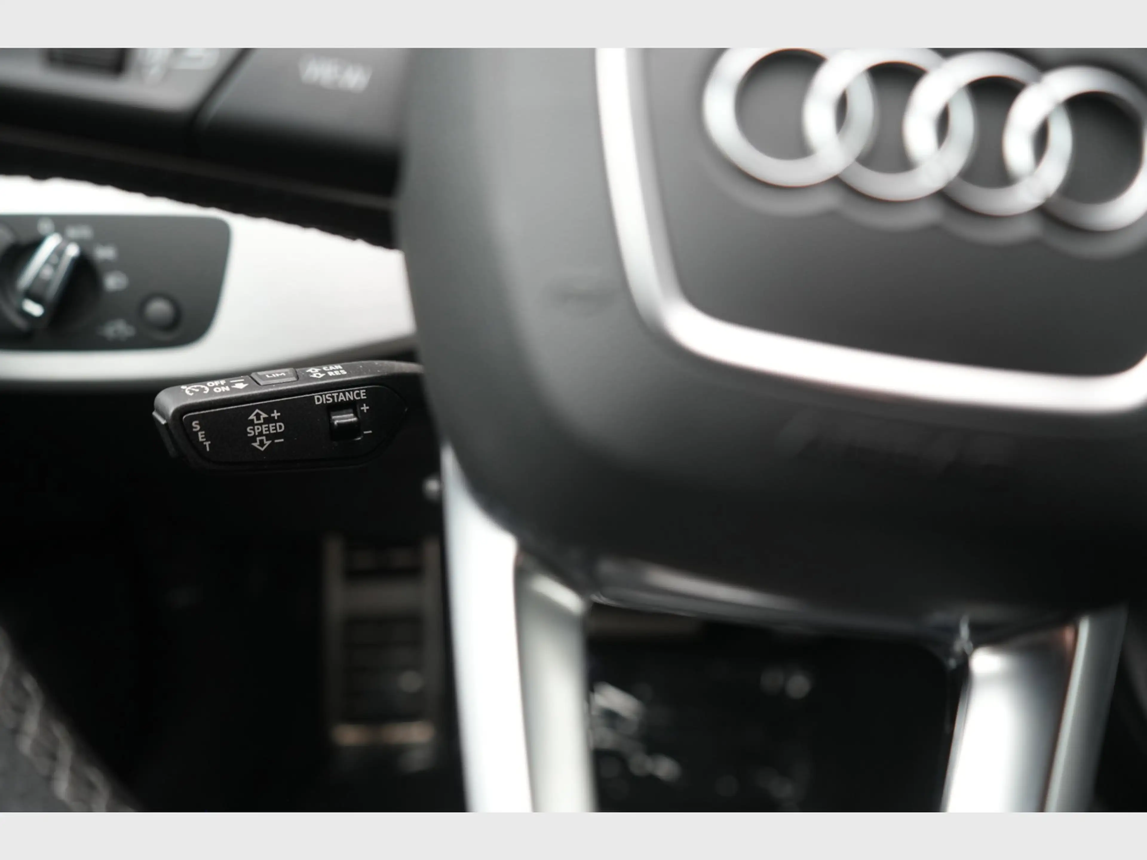 Audi S4 -Lichte vracht mogelijk- 3.0 TDi V6 Quattro S4 Tiptronic — photo 13