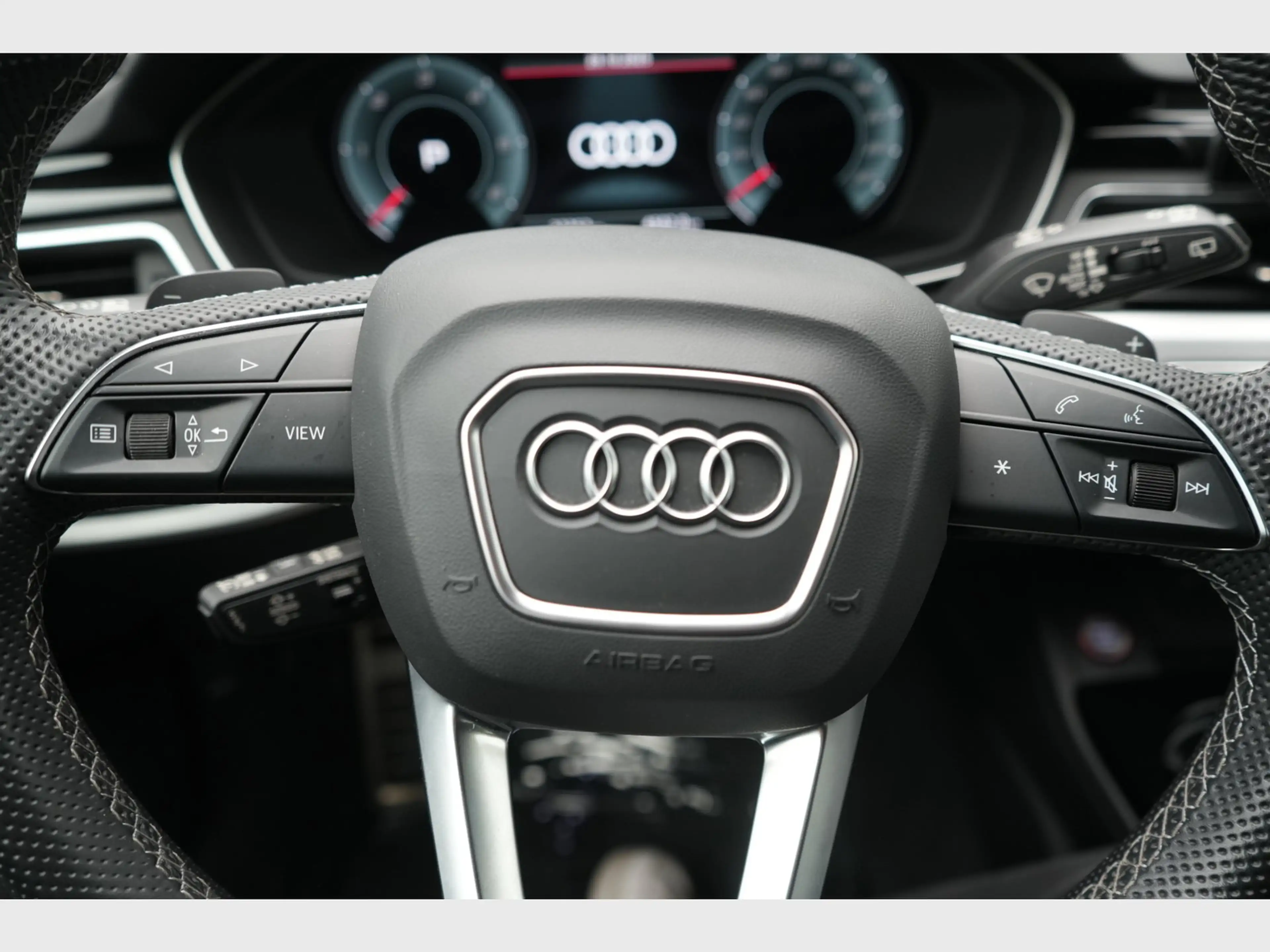 Audi S4 -Lichte vracht mogelijk- 3.0 TDi V6 Quattro S4 Tiptronic — photo 12