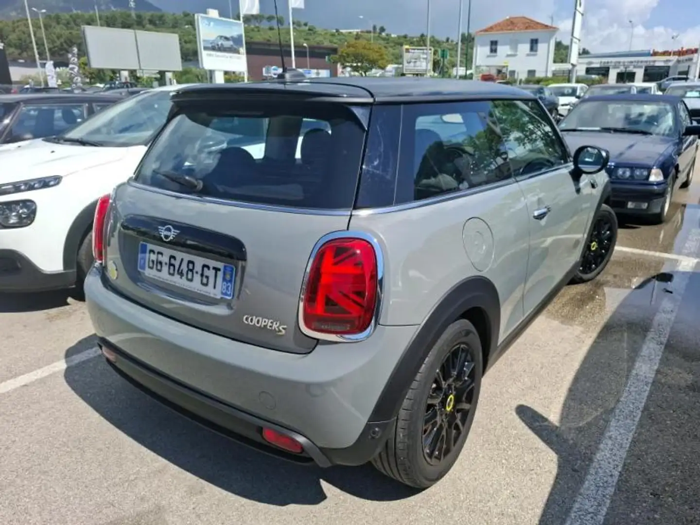 MINI Cooper SE Cooper SE 184ch Classic BVA 5CV - 2