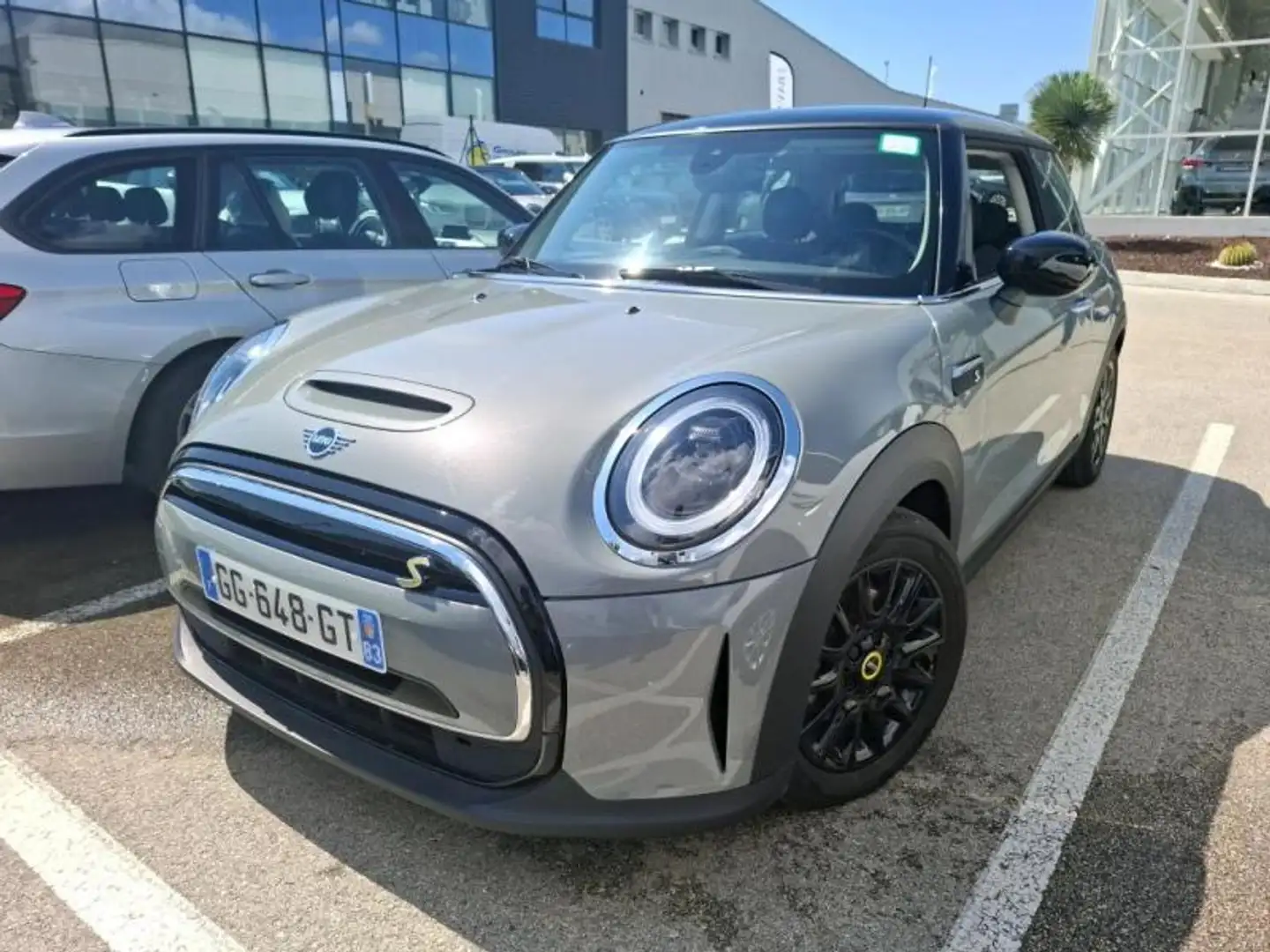 MINI Cooper SE Cooper SE 184ch Classic BVA 5CV - 1