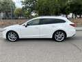 Mazda 6 W. 2.2DE Luxury + Pack Premium Blanco - thumbnail 19