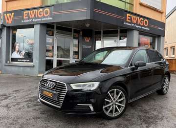 1.4 tfsi e-tron 204h 150 phev hybrid 25.7kwh design luxe s-tronic