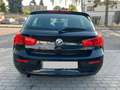 BMW 118 i Limousine Sport Line*AUTOMATIK*KLIMA*NAVI* Schwarz - thumbnail 6
