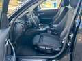BMW 118 i Limousine Sport Line*AUTOMATIK*KLIMA*NAVI* Schwarz - thumbnail 11