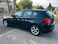 BMW 118 i Limousine Sport Line*AUTOMATIK*KLIMA*NAVI* Schwarz - thumbnail 5