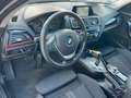 BMW 118 i Limousine Sport Line*AUTOMATIK*KLIMA*NAVI* Schwarz - thumbnail 9