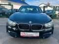 BMW 118 i Limousine Sport Line*AUTOMATIK*KLIMA*NAVI* Schwarz - thumbnail 3