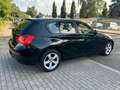BMW 118 i Limousine Sport Line*AUTOMATIK*KLIMA*NAVI* Schwarz - thumbnail 7