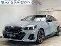 BMW i5 M60 Pro xDrive ACC Sitzlüftung MFahrwerkProf Сірий - thumbnail 1