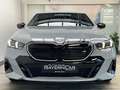 BMW i5 M60 Pro xDrive ACC Sitzlüftung MFahrwerkProf Сірий - thumbnail 2