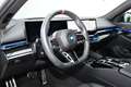BMW i5 M60 Pro xDrive ACC Sitzlüftung MFahrwerkProf Сірий - thumbnail 8