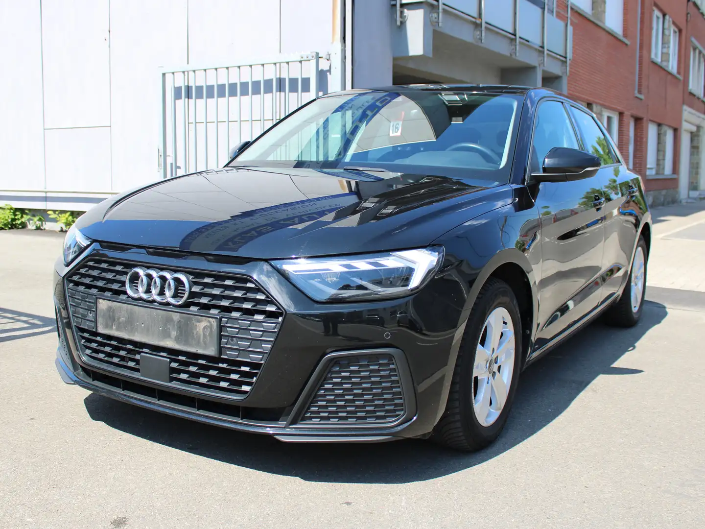 Audi A1 A1 Sportback+COKPIT DIGITAL+LED+++ - 1