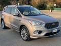 Ford Kuga Kuga II 2017 2.0 tdci Vignale s Bronze - thumbnail 3