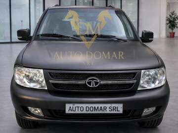 Tata Safari 2.2 4x4 – 140CV – Occasione – Perfetta – €6.990