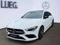 Mercedes-Benz CLA 200 Shooting Brake AMG-EDITION+INFOTAINMENT Weiß - thumbnail 1