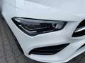 Mercedes-Benz CLA 200 Shooting Brake AMG-EDITION+INFOTAINMENT Weiß - thumbnail 16