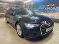 Audi A6 45 TDI quattro basis Schwarz - thumbnail 1