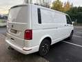 Volkswagen Transporter FOURGON 2.0 TDI 205 L2H1 CONFORT + ATTELAGE Blanc - thumbnail 2