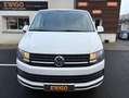 Volkswagen Transporter FOURGON 2.0 TDI 205 L2H1 CONFORT + ATTELAGE Blanc - thumbnail 16