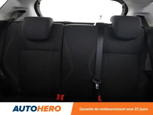 Ford Fiesta view 15