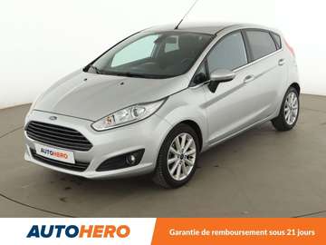 1.5 TDCi Titanium