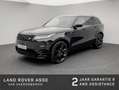 Land Rover Range Rover Velar P300 R-Dynamic SE AWD Black - thumbnail 1