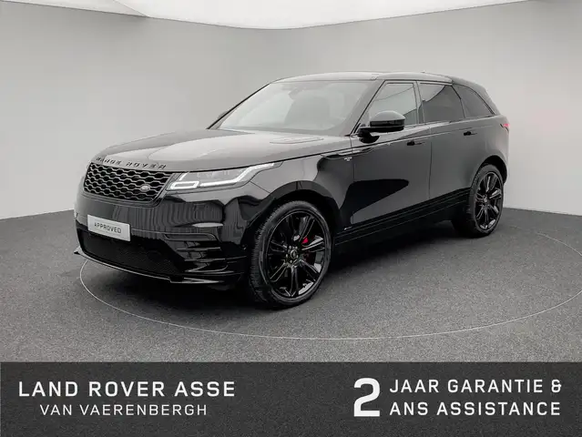 Land Rover Range Rover Velar P300 R-Dynamic SE AWD
