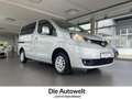 Nissan NV200 /Evalia Tekna 1.5 DCi NAVI GRA GBA 7 SITZE Klima Silber - thumbnail 1