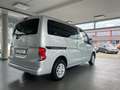 Nissan NV200 /Evalia Tekna 1.5 DCi NAVI GRA GBA 7 SITZE Klima Silber - thumbnail 5