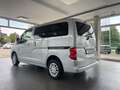 Nissan NV200 /Evalia Tekna 1.5 DCi NAVI GRA GBA 7 SITZE Klima Silber - thumbnail 3