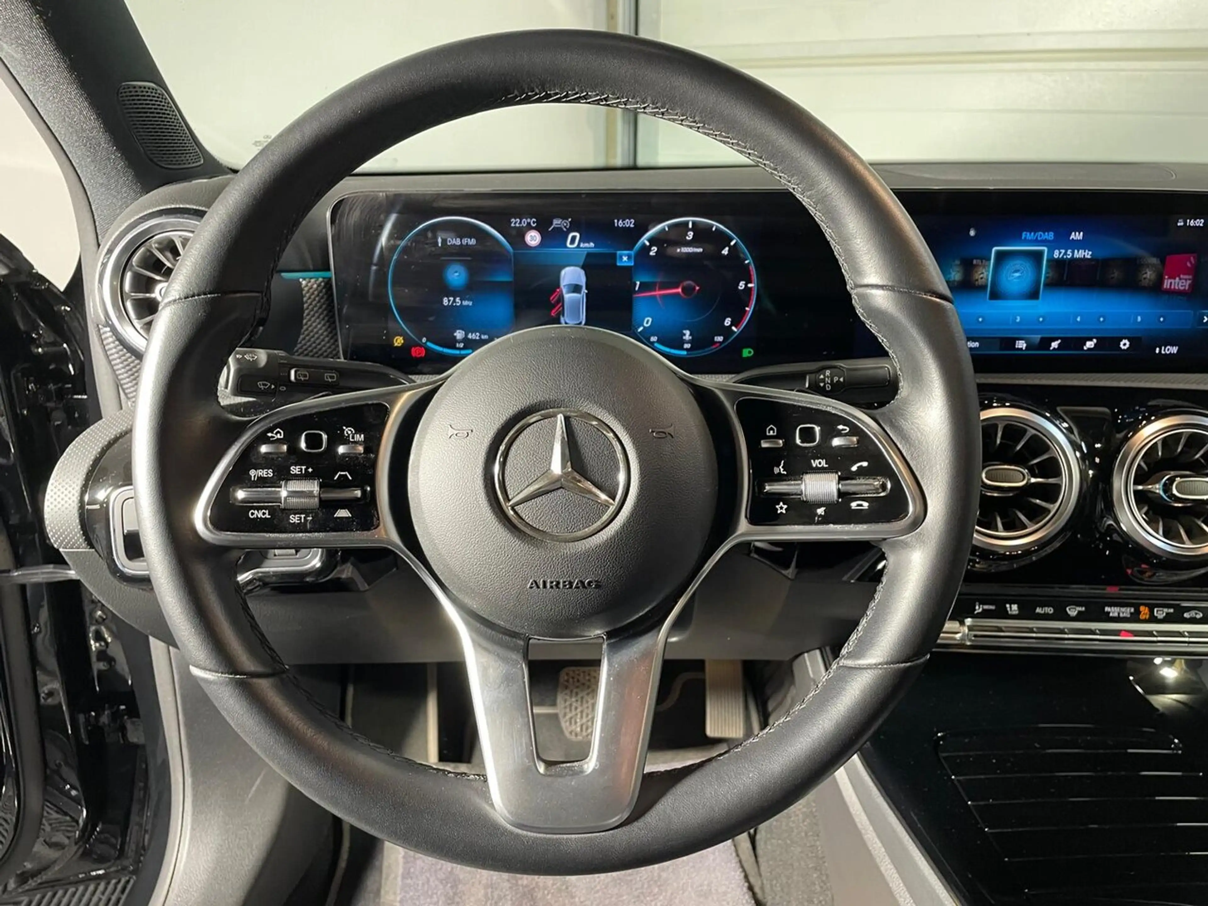Mercedes-Benz A 200 150 DCT PROGRESSIVE LINE GPS — photo 9