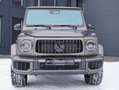 Mercedes-Benz G 63 AMG *COC 2026,Monza Magno,A22,Superior* Grau - thumbnail 11