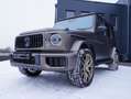 Mercedes-Benz G 63 AMG *COC 2026,Monza Magno,A22,Superior* Grau - thumbnail 12