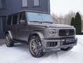 Mercedes-Benz G 63 AMG *COC 2026,Monza Magno,A22,Superior* Grau - thumbnail 33