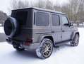 Mercedes-Benz G 63 AMG *COC 2026,Monza Magno,A22,Superior* Grau - thumbnail 4