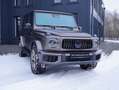 Mercedes-Benz G 63 AMG *COC 2026,Monza Magno,A22,Superior* Grau - thumbnail 47
